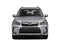 2015 Subaru Forester 2.0XT Touring