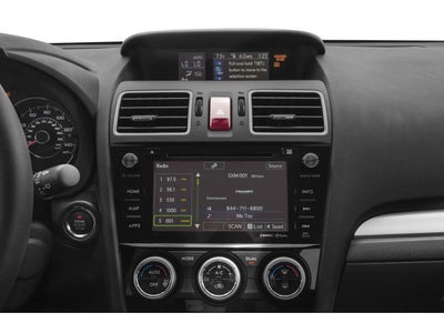 2015 Subaru Forester 2.0XT Touring