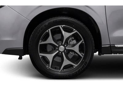 2015 Subaru Forester 2.0XT Touring
