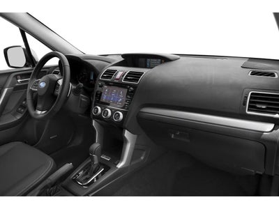 2015 Subaru Forester 2.0XT Touring