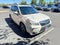 2015 Subaru Forester 2.0XT Touring Sport Utility 4D