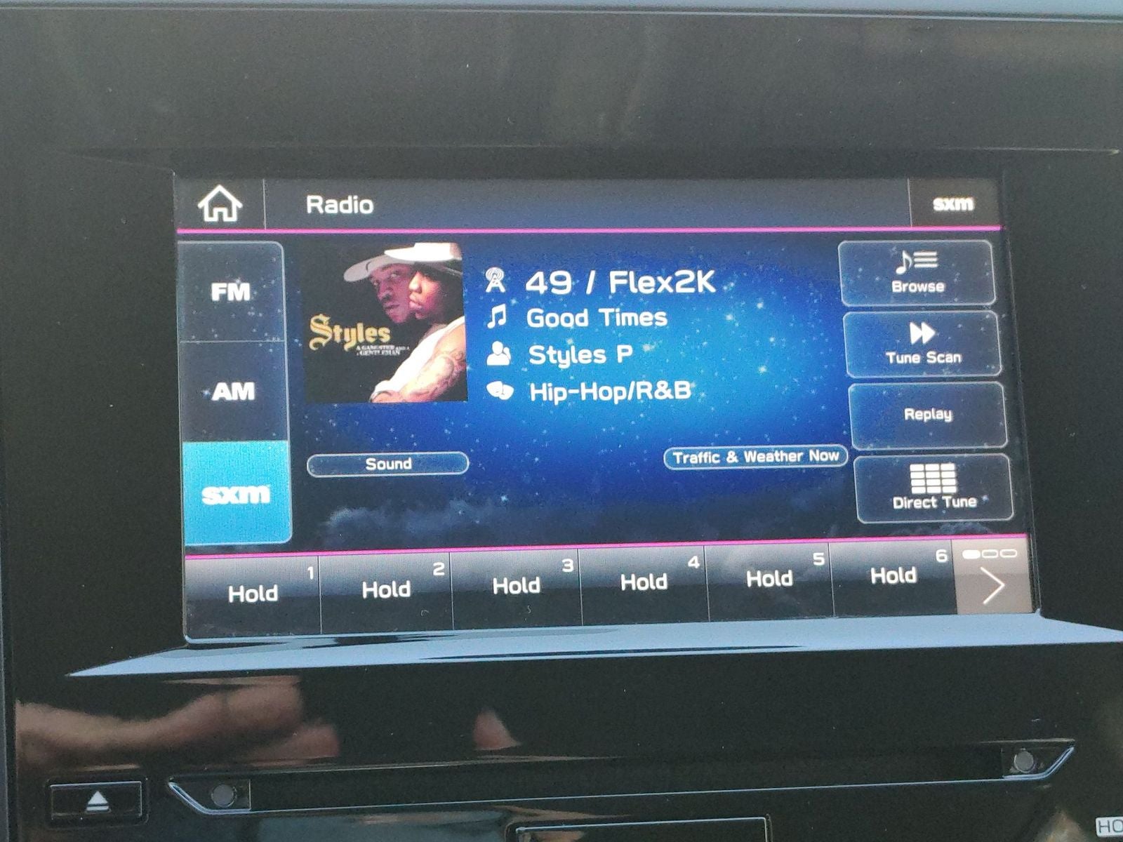 2020 Subaru Forester Base