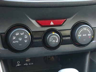 2020 Subaru Forester Base