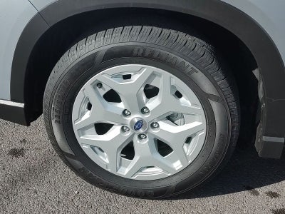 2020 Subaru Forester Base