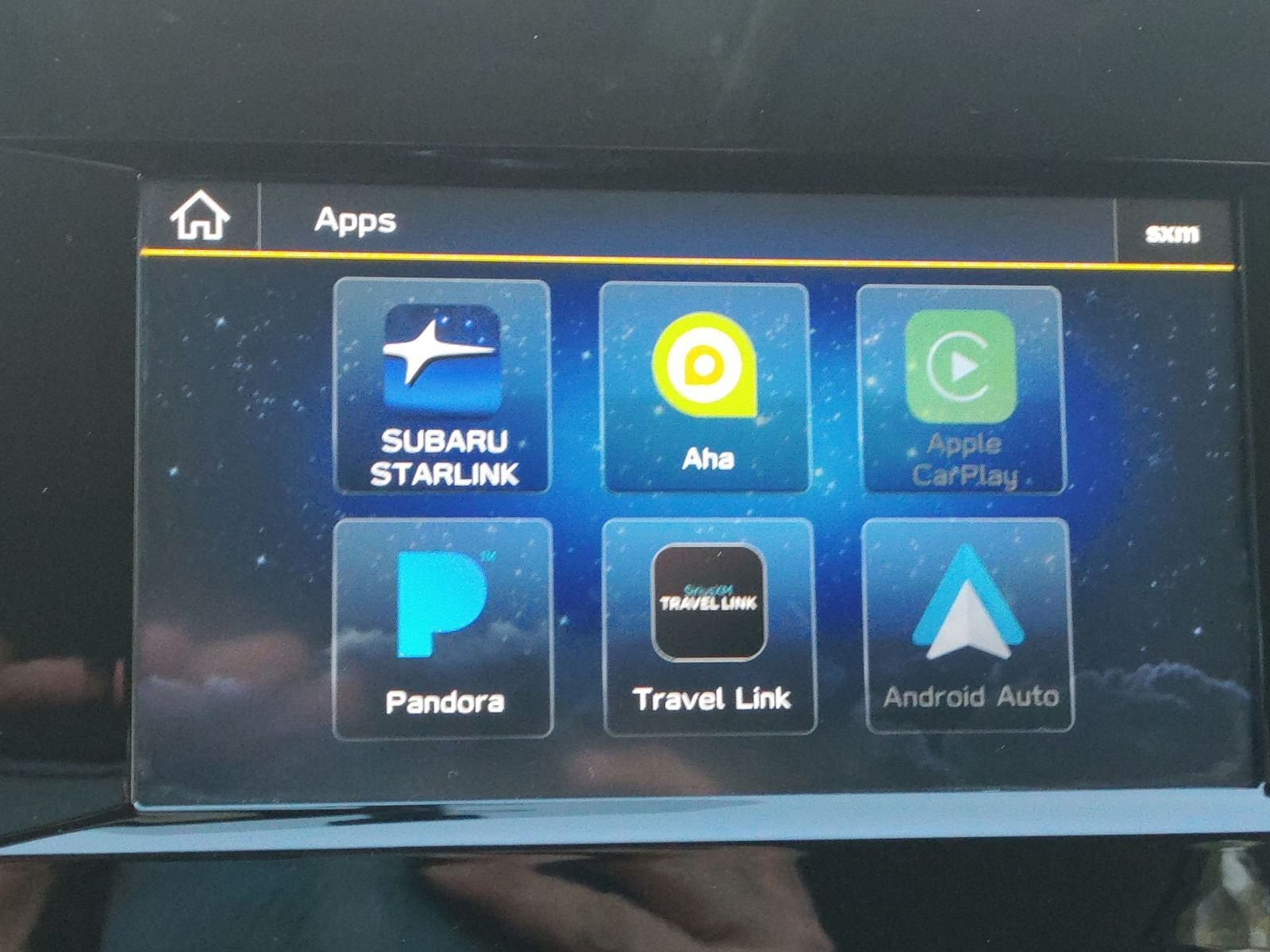 2020 Subaru Forester Base