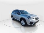 2020 Subaru Forester Base