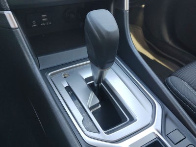 2020 Subaru Forester Base