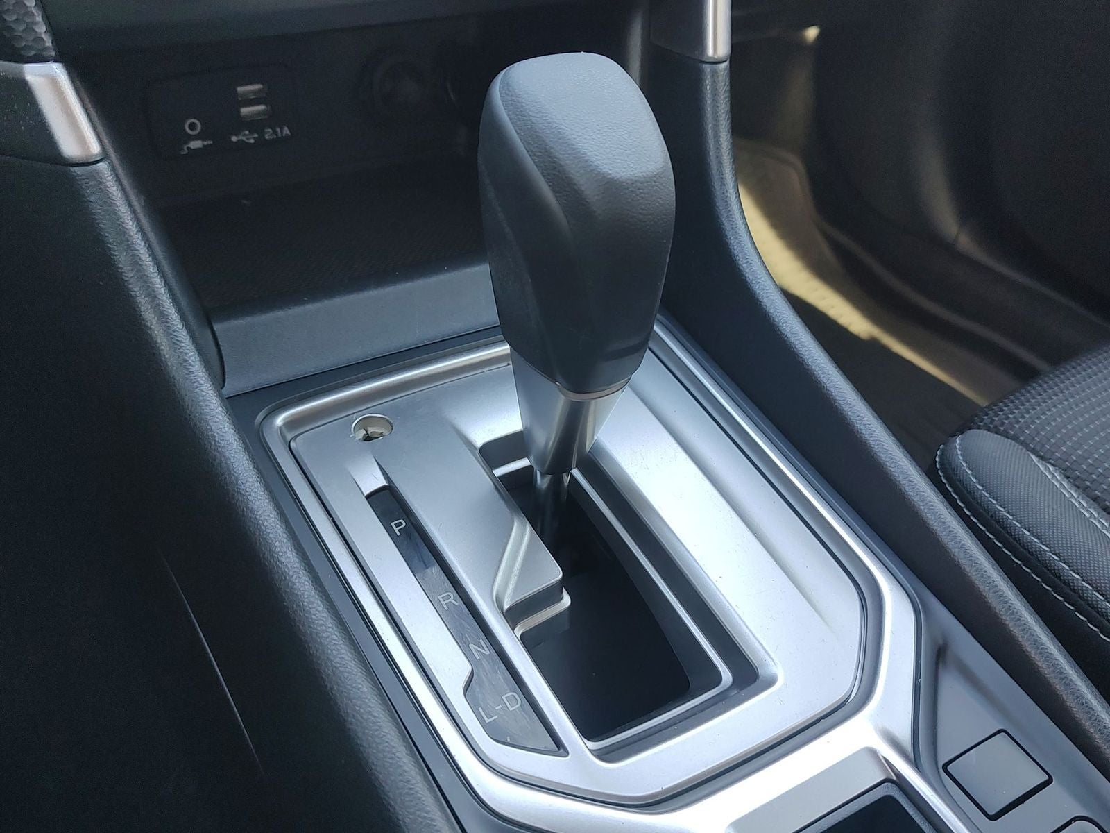 2020 Subaru Forester Base