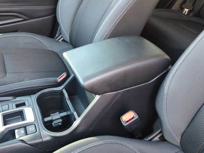 2020 Subaru Forester Base