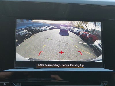 2020 Subaru Forester Base