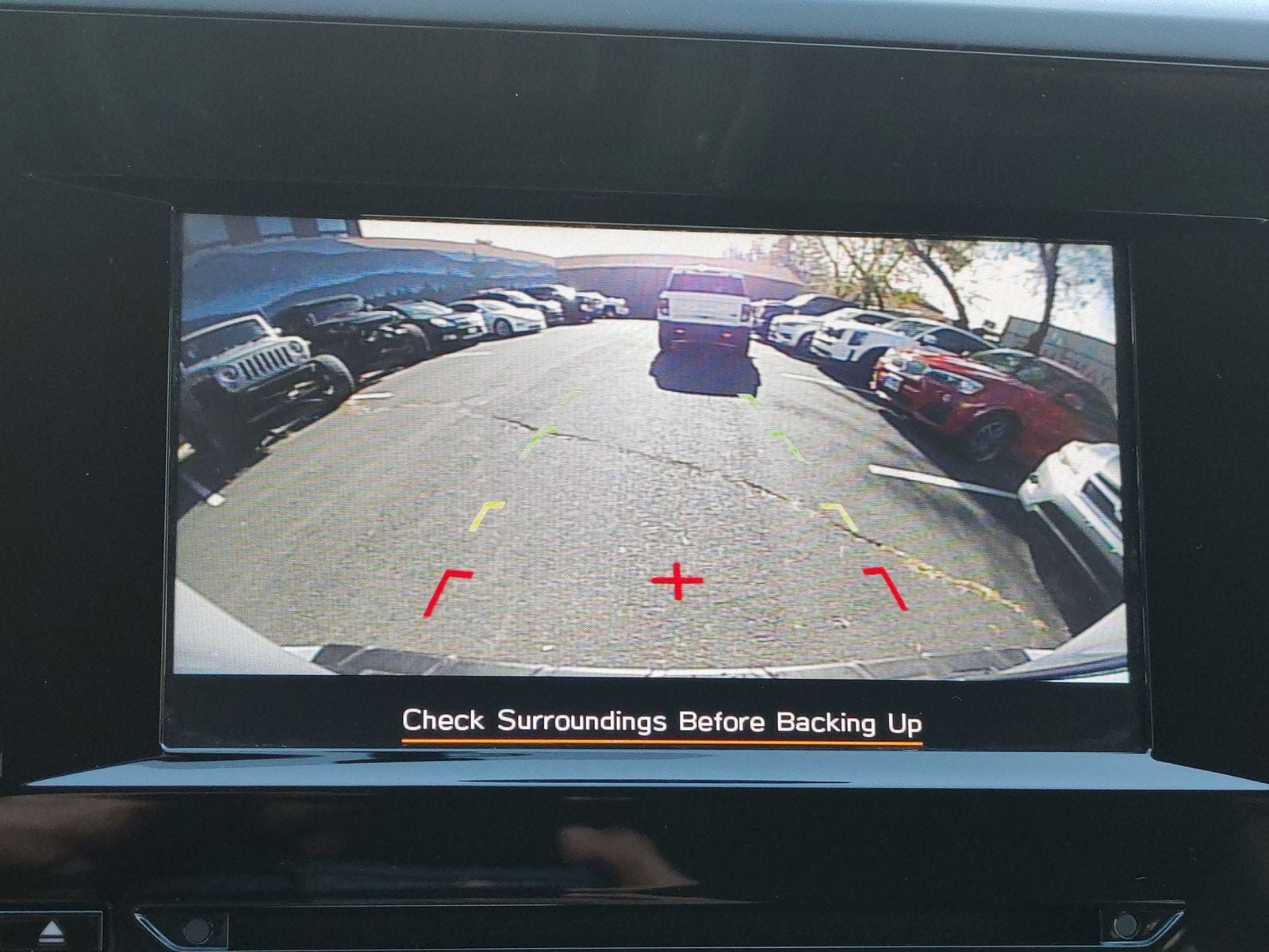 2020 Subaru Forester Base