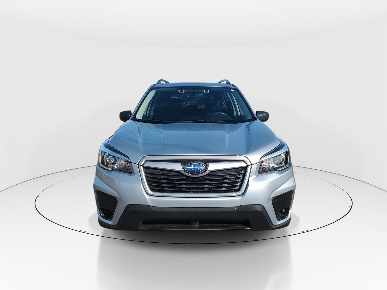 2020 Subaru Forester Base