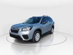 2020 Subaru Forester Base