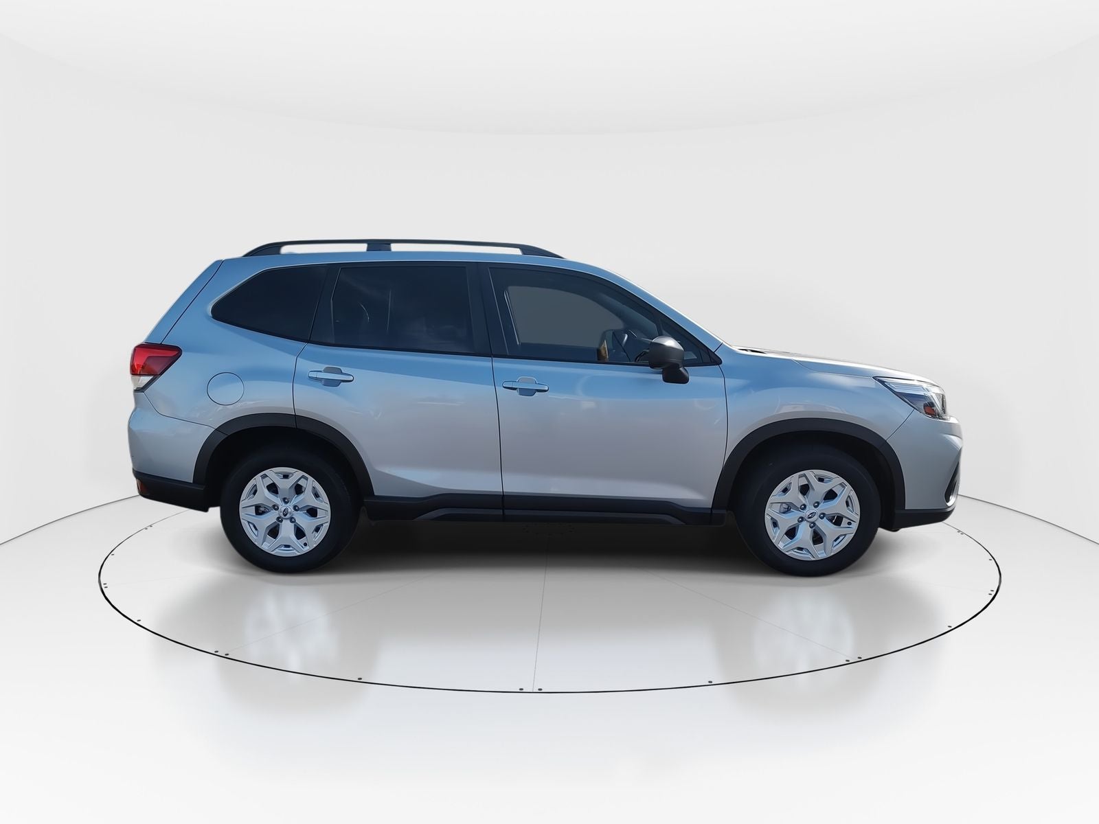 2020 Subaru Forester Base