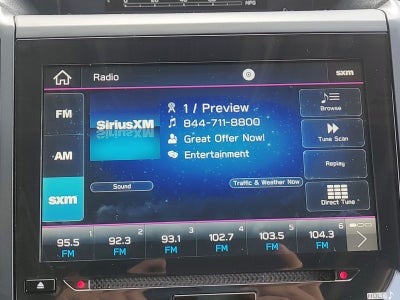 2022 Subaru Forester Sport