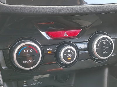 2022 Subaru Forester Sport