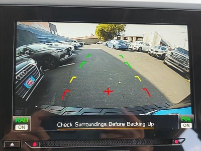 2022 Subaru Forester Sport