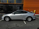 2005 Acura RSX Base