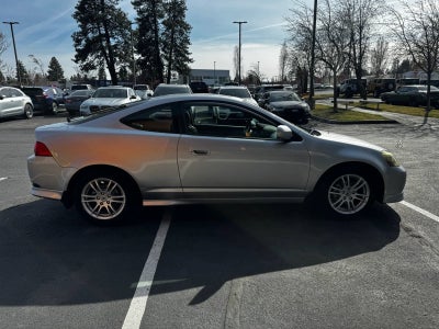 2005 Acura RSX Base