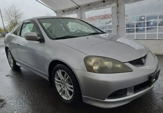 2005 Acura RSX Base