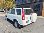 2005 Honda CR-V SE Sport Utility 4D