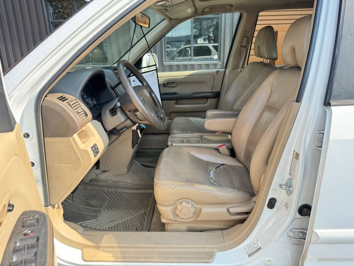 2005 Honda CR-V SE Sport Utility 4D