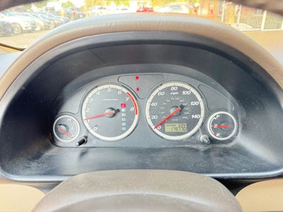 2005 Honda CR-V SE Sport Utility 4D