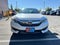 2017 Honda Accord Hybrid EX-L Sedan 4D