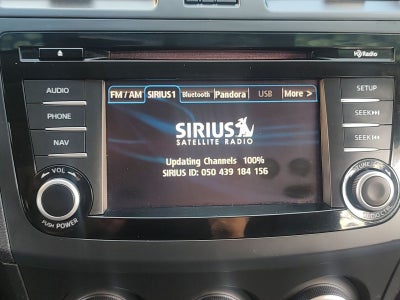 2013 Mazda Mazda3 MazdaSpeed3 Touring