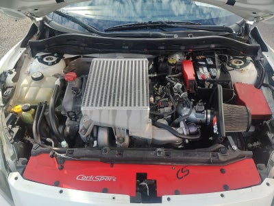 2013 Mazda Mazda3 MazdaSpeed3 Touring