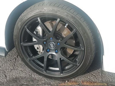 2013 Mazda Mazda3 MazdaSpeed3 Touring