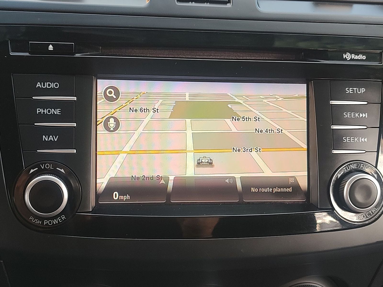 2013 Mazda Mazda3 MazdaSpeed3 Touring