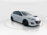 2013 Mazda Mazda3 MazdaSpeed3 Touring