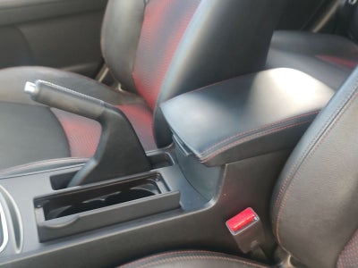 2013 Mazda Mazda3 MazdaSpeed3 Touring