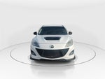 2013 Mazda Mazda3 MazdaSpeed3 Touring