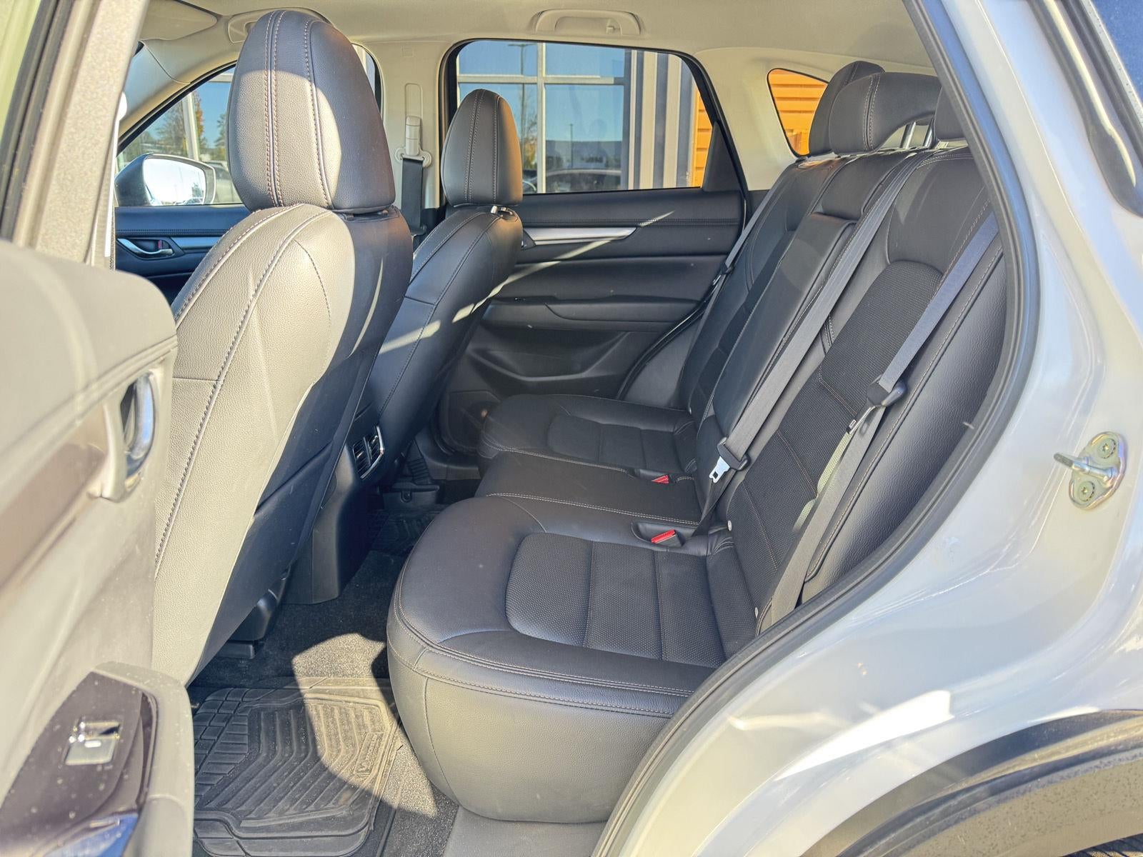 2023 Mazda Mazda CX-5 2.5 S Preferred Package