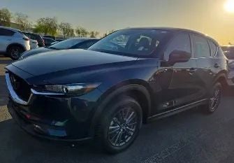 2021 Mazda Mazda CX-5 Touring