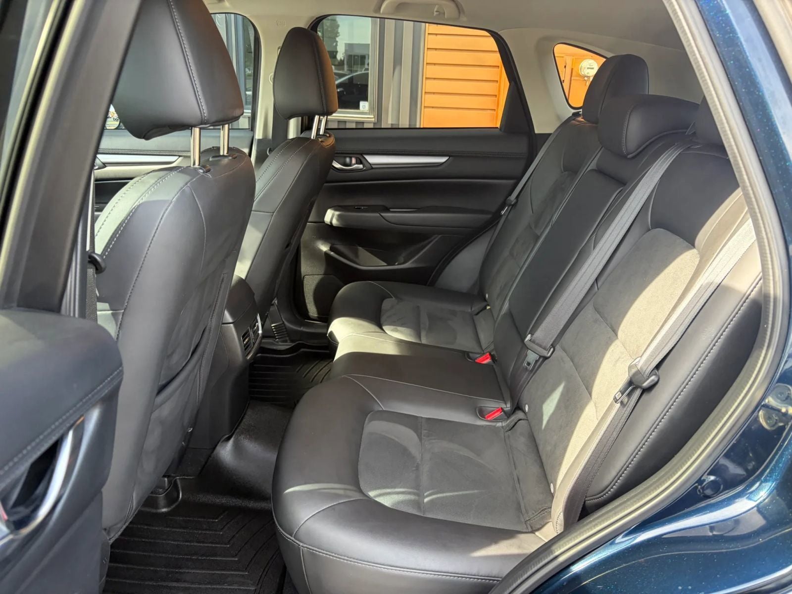 2021 Mazda Mazda CX-5 Touring