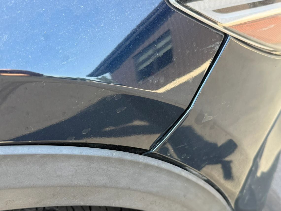 2018 Mazda Mazda CX-5 Grand Touring Sport Utility 4D