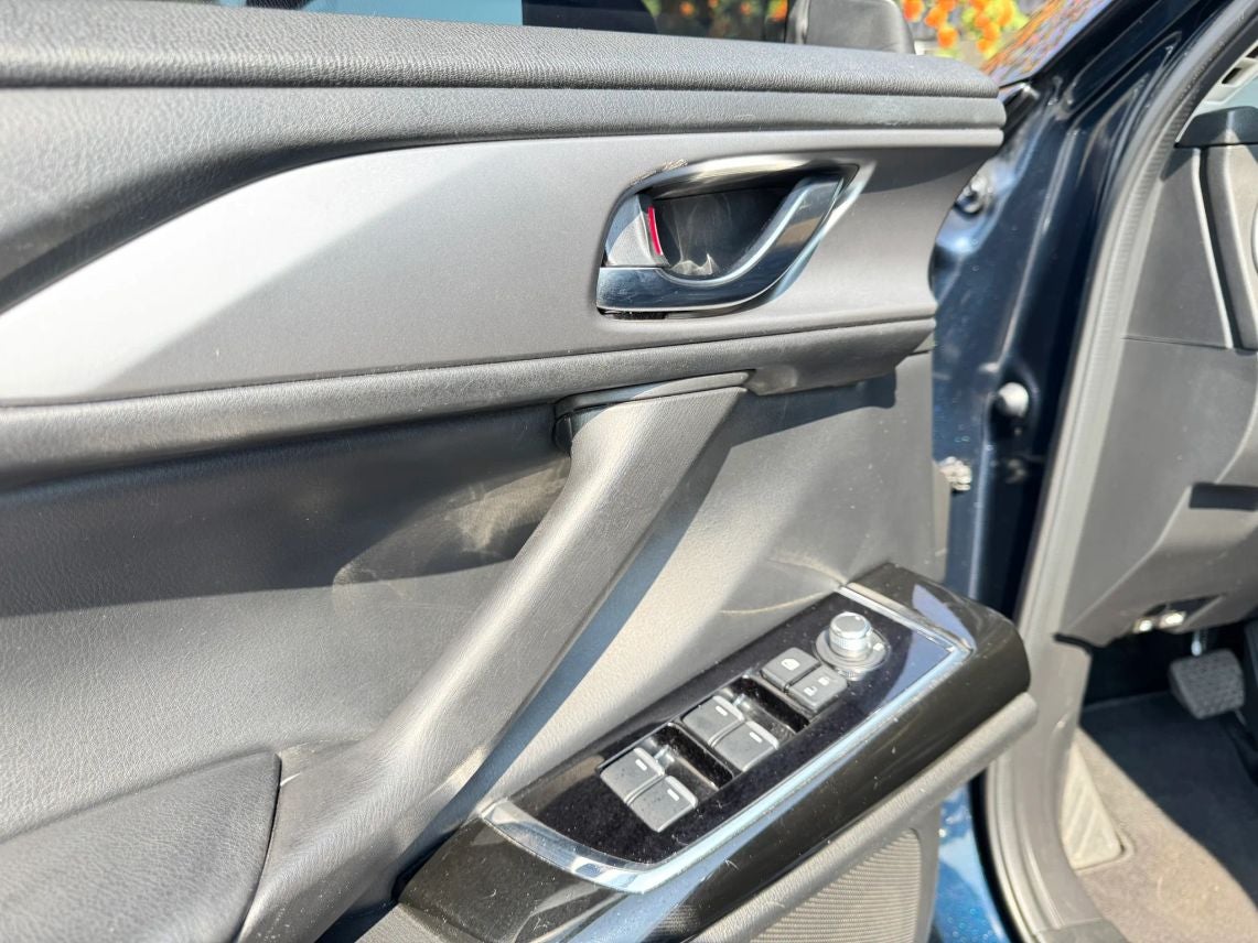 2022 Mazda Mazda CX-9 Touring Sport Utility 4D
