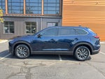 2022 Mazda Mazda CX-9 Touring Sport Utility 4D