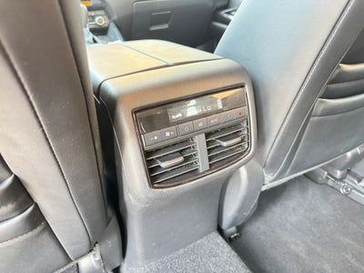 2022 Mazda Mazda CX-9 Touring Sport Utility 4D