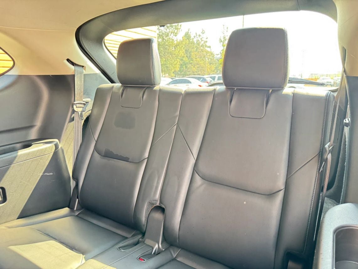 2022 Mazda Mazda CX-9 Touring Sport Utility 4D
