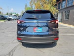 2022 Mazda Mazda CX-9 Touring Sport Utility 4D