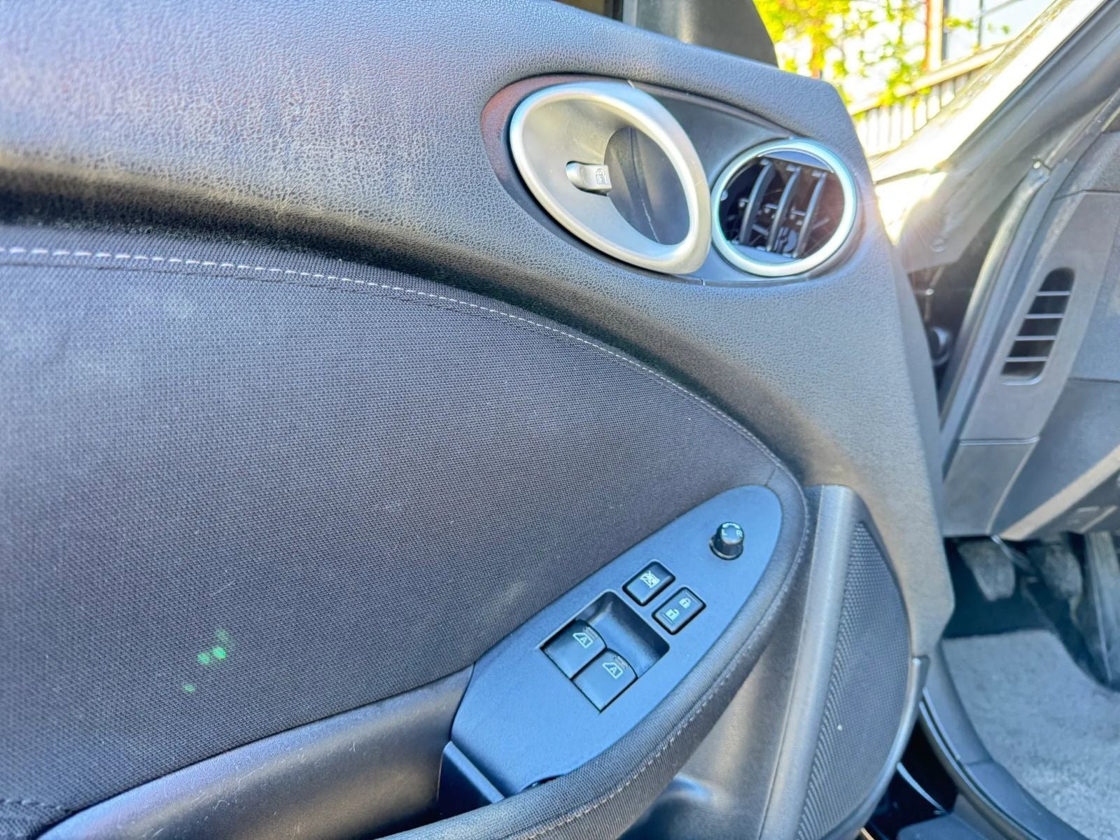 2017 Nissan 370Z Base
