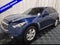 2015 INFINITI QX70 3.7 Sport Utility 4D