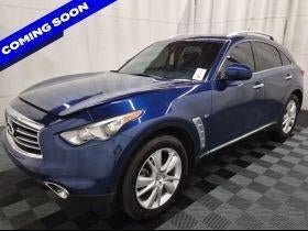 2015 INFINITI Qx70 3.7 Sport Utility 4D