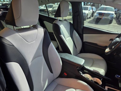 2017 Toyota Prius Four