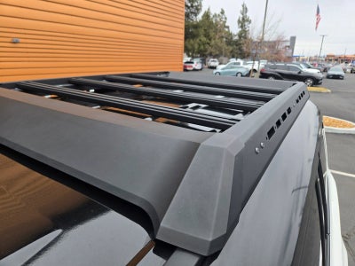 2025 Toyota Land Cruiser 1958