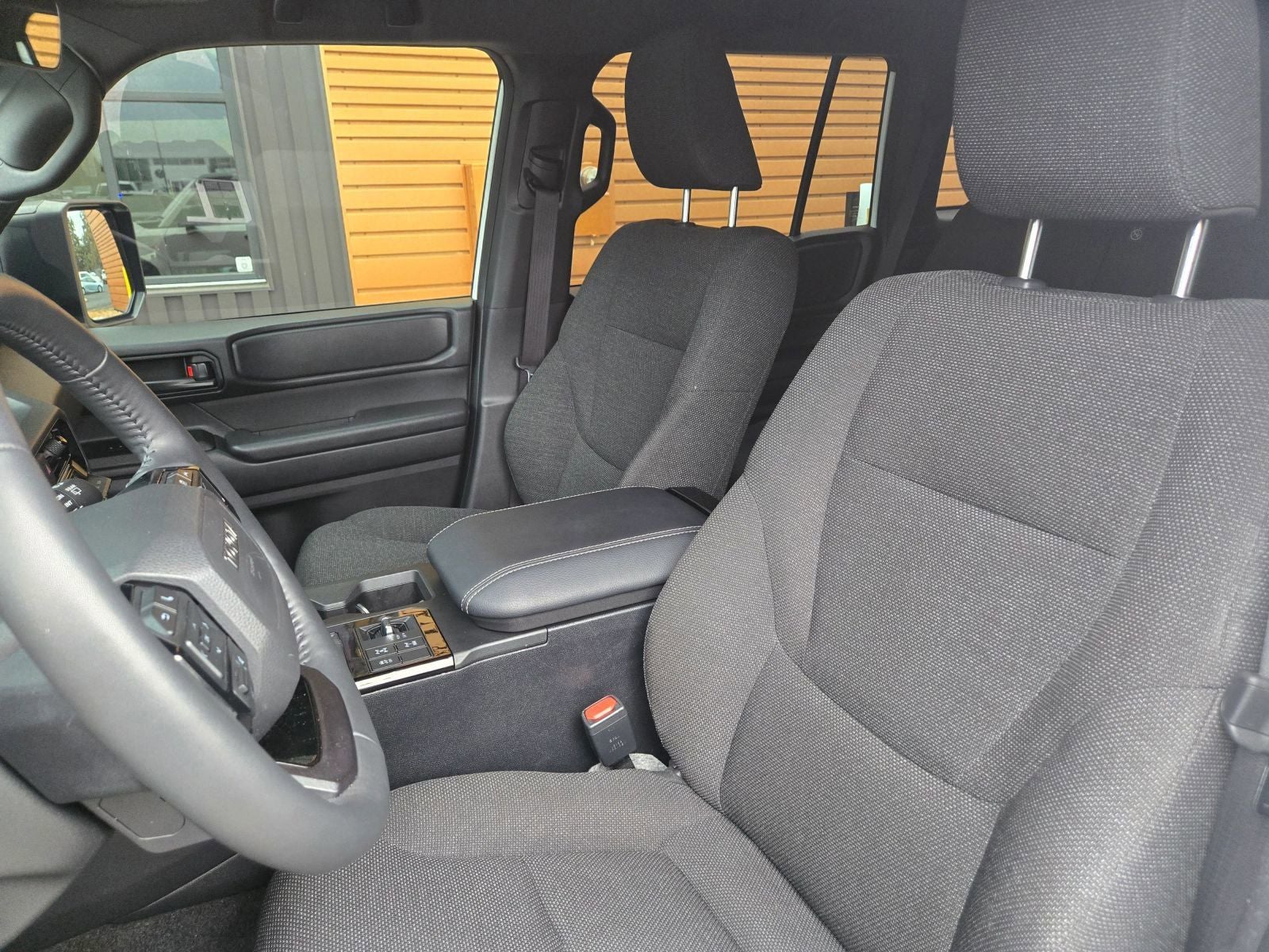 2025 Toyota Land Cruiser 1958